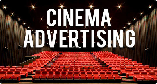 cinema ad